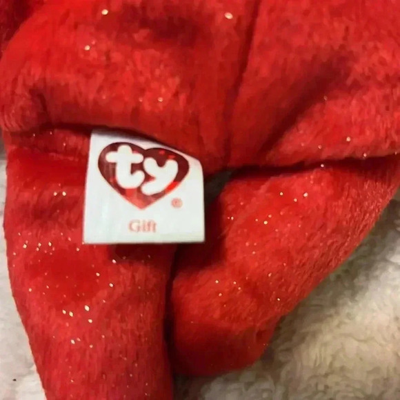 Ty beanie babies 2003 Christmas - Picture 6 of 6